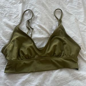 Aerie bralette